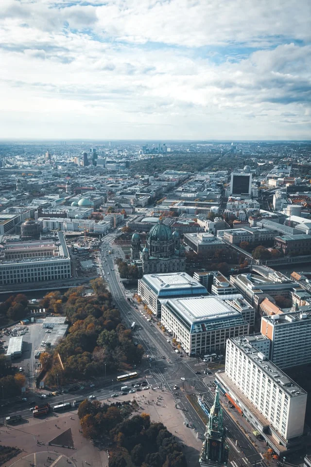 AWS Summit 2020 in Berlin