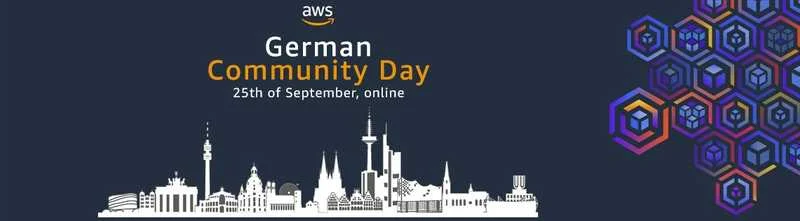 AWS German Community Day 2020