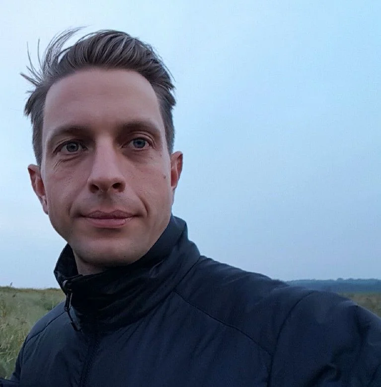 Christoph Gerkens Profile Picture