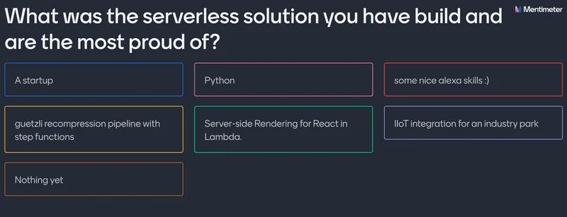 impressions Serverless Solution