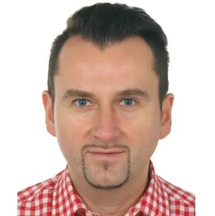 Adam Reński