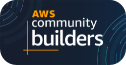 AWS Community Builders Logo